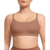 Lover-Beauty Seamless Bra for Women No Underwire Full Coverage Bras Wireless Comfortable Everyday Bra