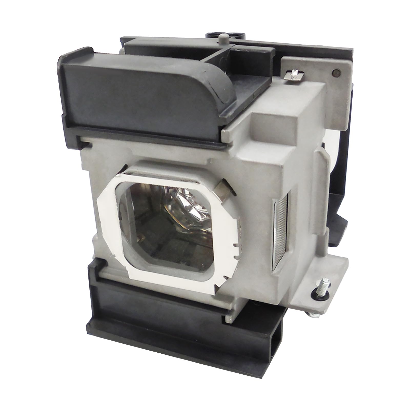 Supermait ET-LAA110 Original Projector Lamp with Housing for PANASONIC PT-AH1000E / PT-AR100U / PT-LZ370E / PT-AH1000 / PT-AR100EA / PT-LZ370