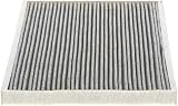 Bosch R2537 Activated Carbon Cabin Filter for Cleaner Air and Demist view 8