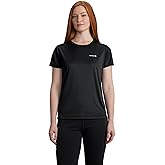 Carhartt Women's 106830 Women's Force Sun Defender™ Relaxed Fit Short