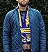 Tradition Scarves East Carolina Pirates Scarf - ECU Pirates Classic Purple Knitted