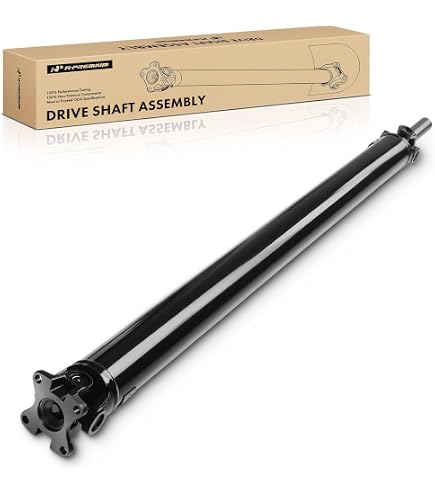 Amazon.com: A-Premium Rear Drive Shaft Assembly Compatible with