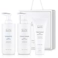 Atomy Absolute Hair Care Set (3pcs) - Shampoo, Conditioner and Hair Pack