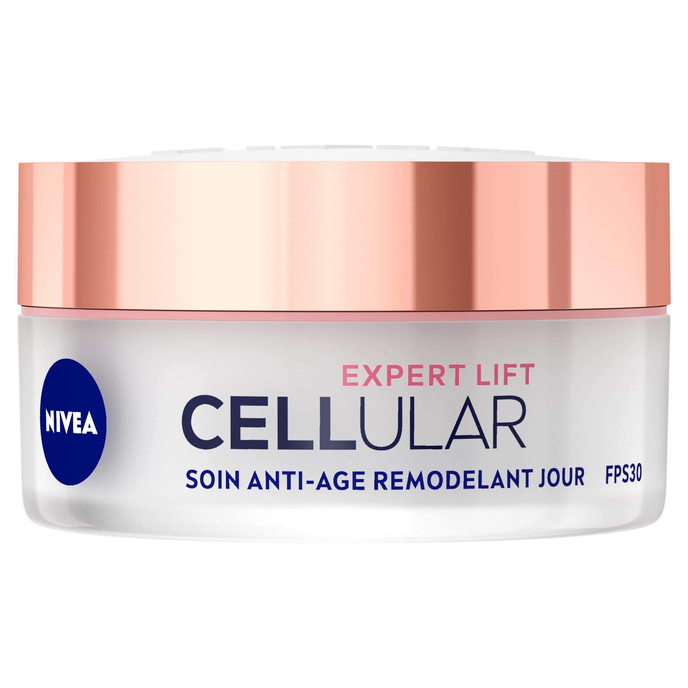 NIVEA Cellular Day Cream with Elasticity 50 ml