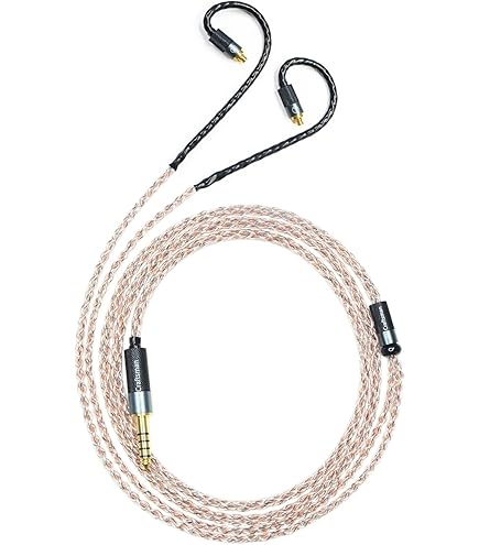 Amazon.com: GUCraftsman 6N Single Crystal Silver 2.5mm/3.5mm/4.4mm