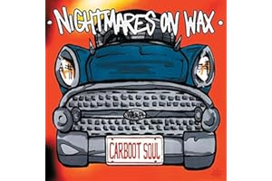 Carboot Soul [Vinyl]