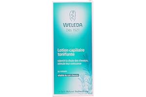 Weleda Revitalising Hair Tonic 100ml