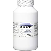 EnerCal Cholodin Canine 180 Chewable Tablets