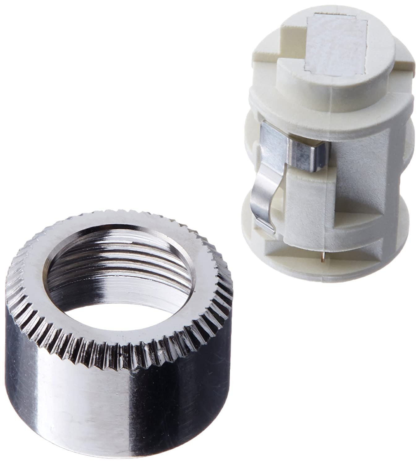 Maglite LMSA301 Torches, C & D Cell 3 Cell/Battery