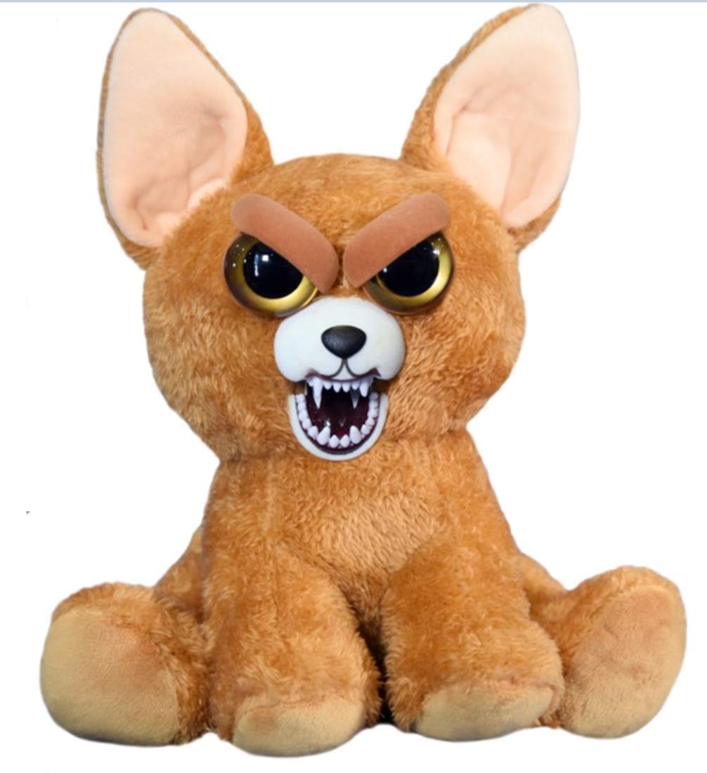 feisty pets freddy wrecking ball