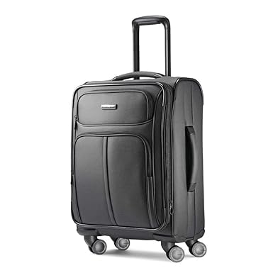 samsonite carry on amazon