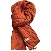 Fashion Knitted Scarf Shawl Wraps Women Shawls and Wraps Cardigan Cape Shoulder Top Sweater Decoration Scarf 2025