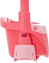 TP Toys Quadpod 4 in 1 Growable Pink Baby Swing Seat 6 Months-8 Years view 6