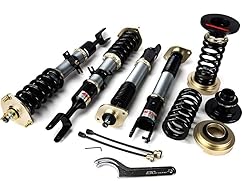 BC Racing BR Series Coilovers 12-13 Hyundai VELOSTER