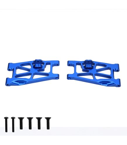 Team Losi Racing Kit Bras Arrière 22X-4 – Pièce D'origine TLR Team Losi Racing Kit Bras Arrière 22X-4 – Pièce D'origine TLR