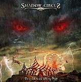 On A Dark And Stormy Night by Shadow Circus