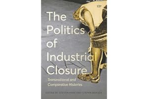 The Politics of Industrial Closure: Transnational and Comparative Histories