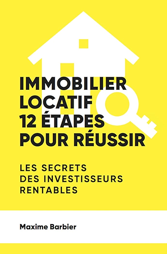 Download Immobilier locatif : 12 étapes pour réussir. Les secrets des investisseurs rentables. PDF