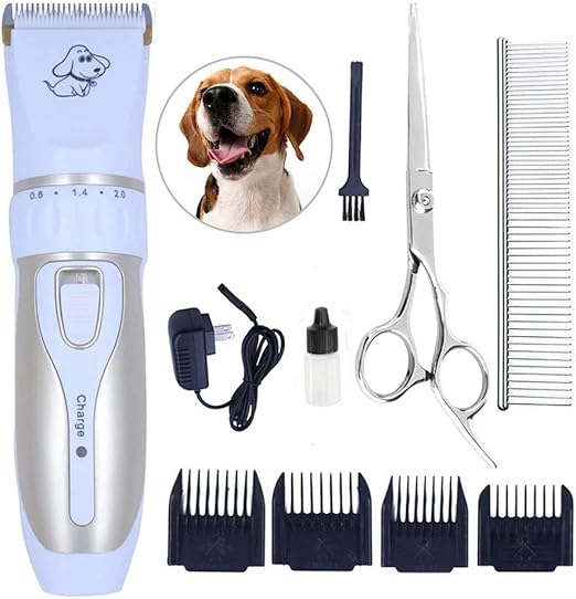dog trimmer machine
