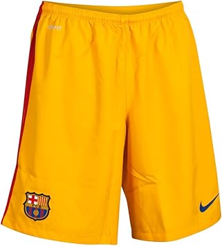 nike goalkeeper shorts