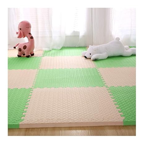 Maryyun Foam Puzzle Tiles Puzzle Tiles Protective Flooring