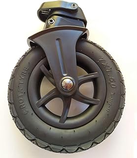 Joie Litetax Air Vorderrad schwenkbar