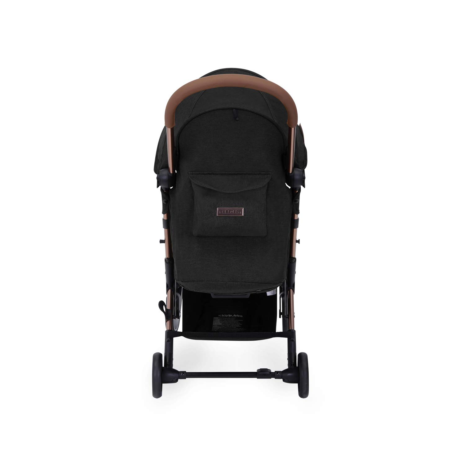 hamilton turnberry huddle stroller reviews
