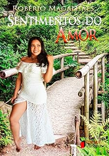 Livro Sentimentos do Amor