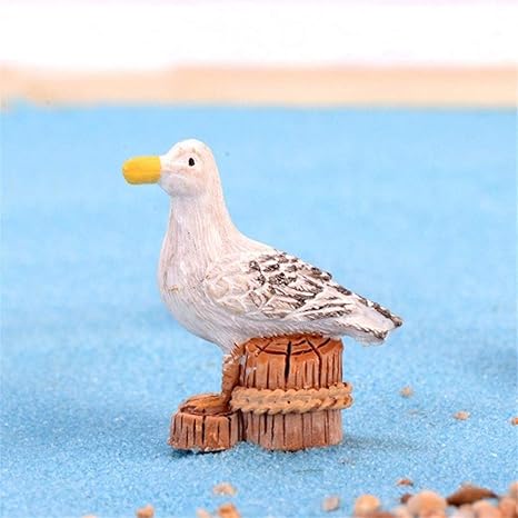 Amazon Co Jp Kpekey 夏の日ドルフィンビーチボートピジョン置物ヒトデレジンクラフトホームデコレーションミニチュアの妖精の庭の装飾品のおもちゃ 色 1 ホーム キッチン Amazon Co Jp Kpekey 夏の日ドルフィンビーチボートピジョン置物ヒトデレジンクラフトホームデコレーションミニチュアの妖精の庭の装飾品のおもちゃ 色 1 ホーム キッチン