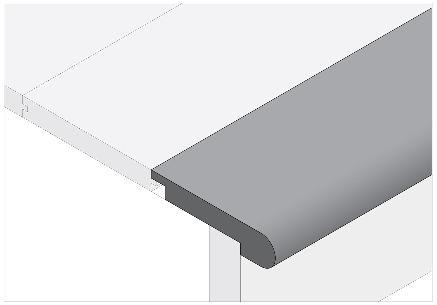 Moldings Online Armstrong Honey Collection Shadwell Plank