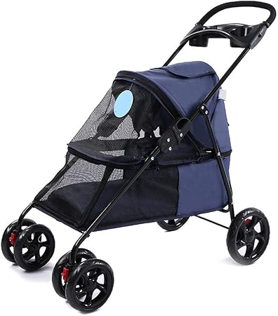 pets at home dog prams