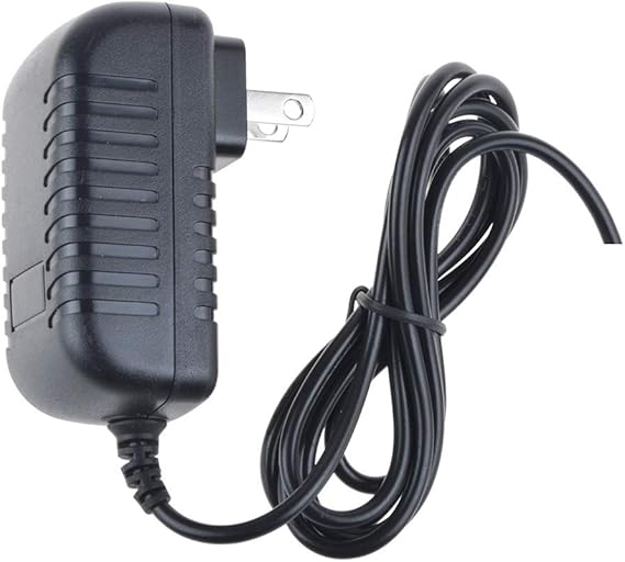 PK Power AC Adapter for Dremel Micro 8050N/18 Rotary Tool