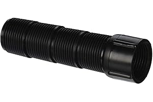 Orbit 37056 4” x 3/4” Cut-Off Riser Extension, Pack of 1…