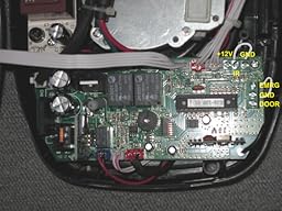 Amazon.de:Kundenrezensionen: Rademacher Garagentorantrieb, S1-650N-1