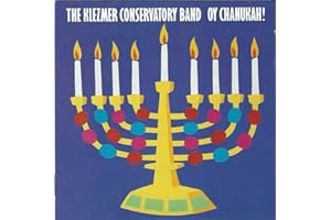 Oy Chanukah!