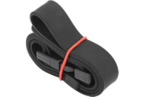 SPYMINNPOO Diving Knife Straps, Diving Quick Release Rubber Knife Straps Dive Snorkeling Replacement Knifes Belt