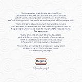 Regina Absorb Kitchen Towels 8 Rolls Pack 2-Ply 75 Sheets Per Roll view 7