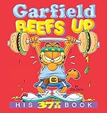 Garfield Beefs Up: His 37th Book (Garfield Series) by