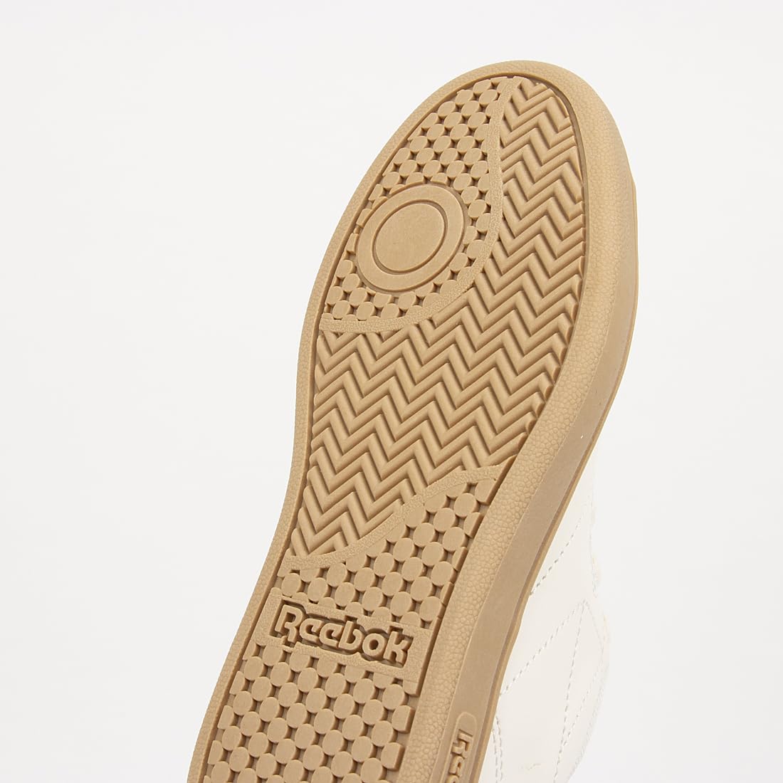 Reebok Court CLEAN 7