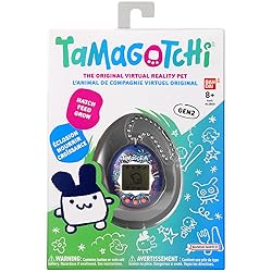 Tamagotchi Original - Festival Sky