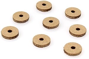 CAWLA 8 Rain Bird Irrigation Rain Sensor Hygroscopic Discs Replacement - fix 1 Sensor