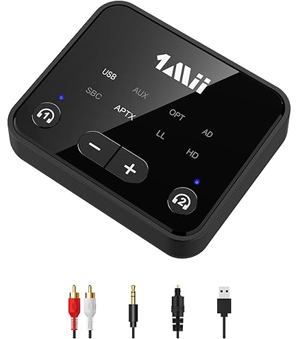 10 Migliori Ricevitore Trasmettitore Usb Bluetooth In Italia - Foto 9