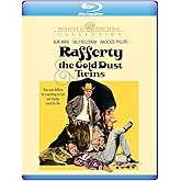 Rafferty &amp; The Gold Dust Twins [Blu-ray]
