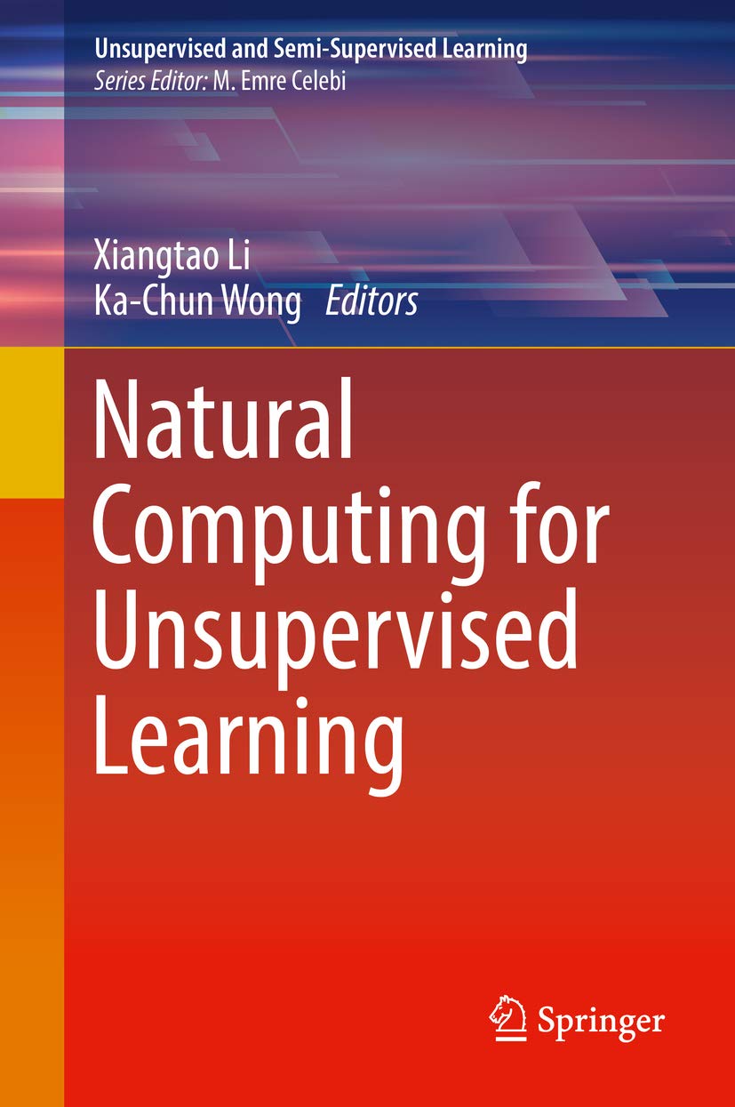 semi unsupervised learning