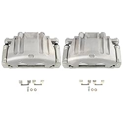 SCITOO Front Brake Calipers With Bracket 18B5017