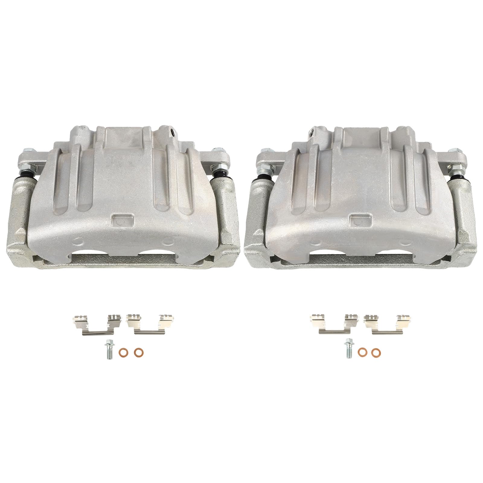 SCITOO Front Brake Calipers With Bracket 18B5017