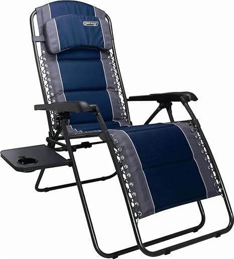 ragley pro lounger