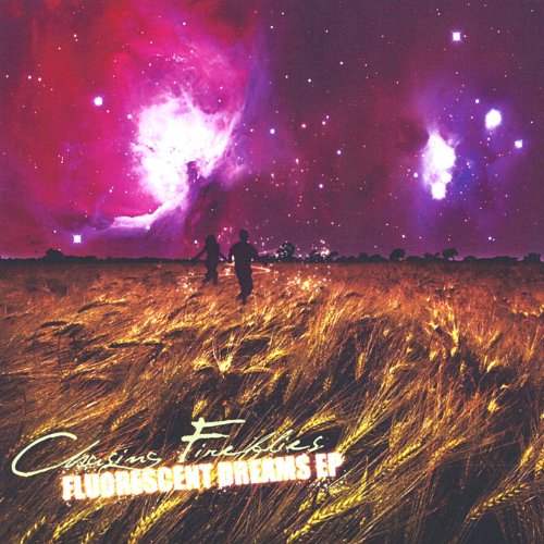 Fluorescent Dreams - EP