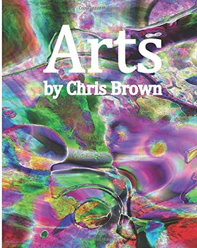 Arts Paperback – 20 Oct 2011