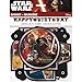 Star Wars Party Decoration, 6.19 ft, Multi